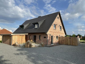 Landhuus Comfortable holiday residence
